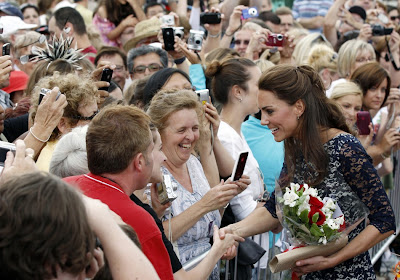 Prince+william+and+kate+middleton+canada+trip