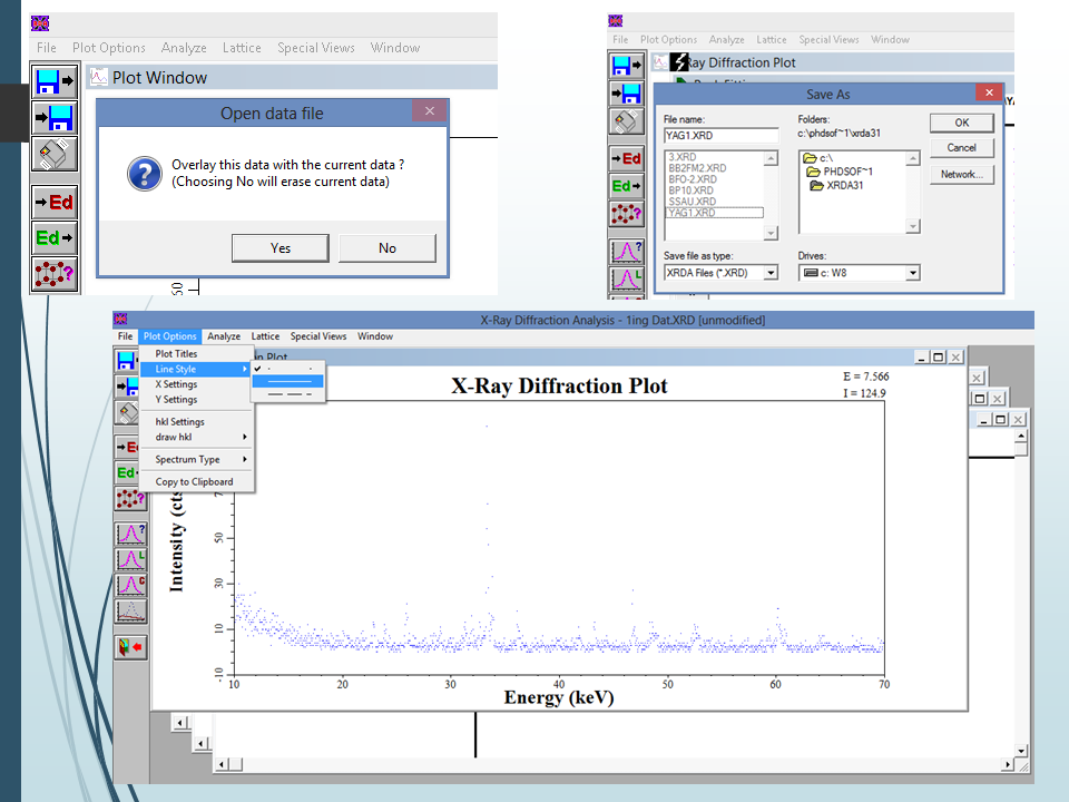 Jcpds Software For XRD Analysis.free Download.rargolkes