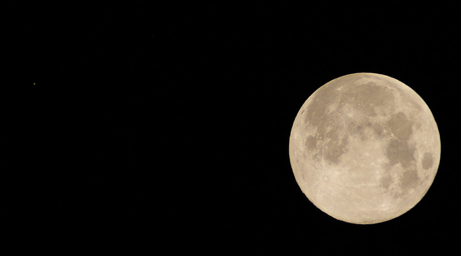 there will be a full moon on christmas day for the first time in 38 christmas day full moon