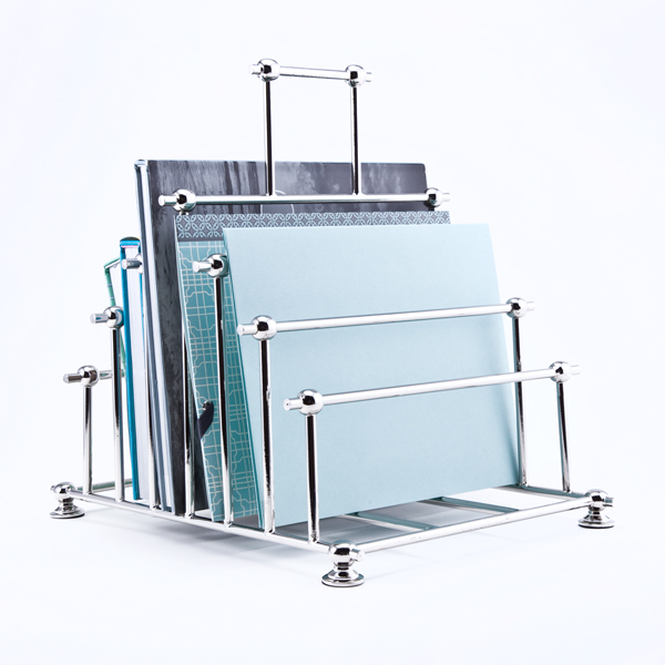 Designing Life 10 Paper Storage Solutions