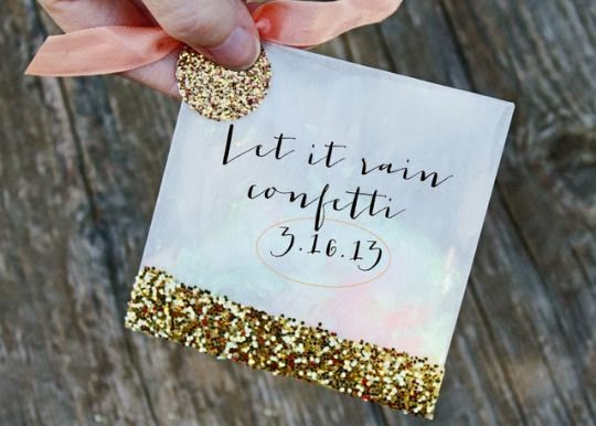 una boda original glitter wedding blog mi boda gratis
