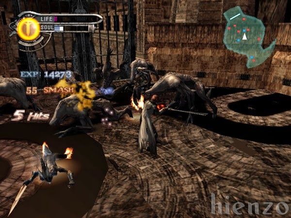 Chaos Legion 2 Pc Game Free Download