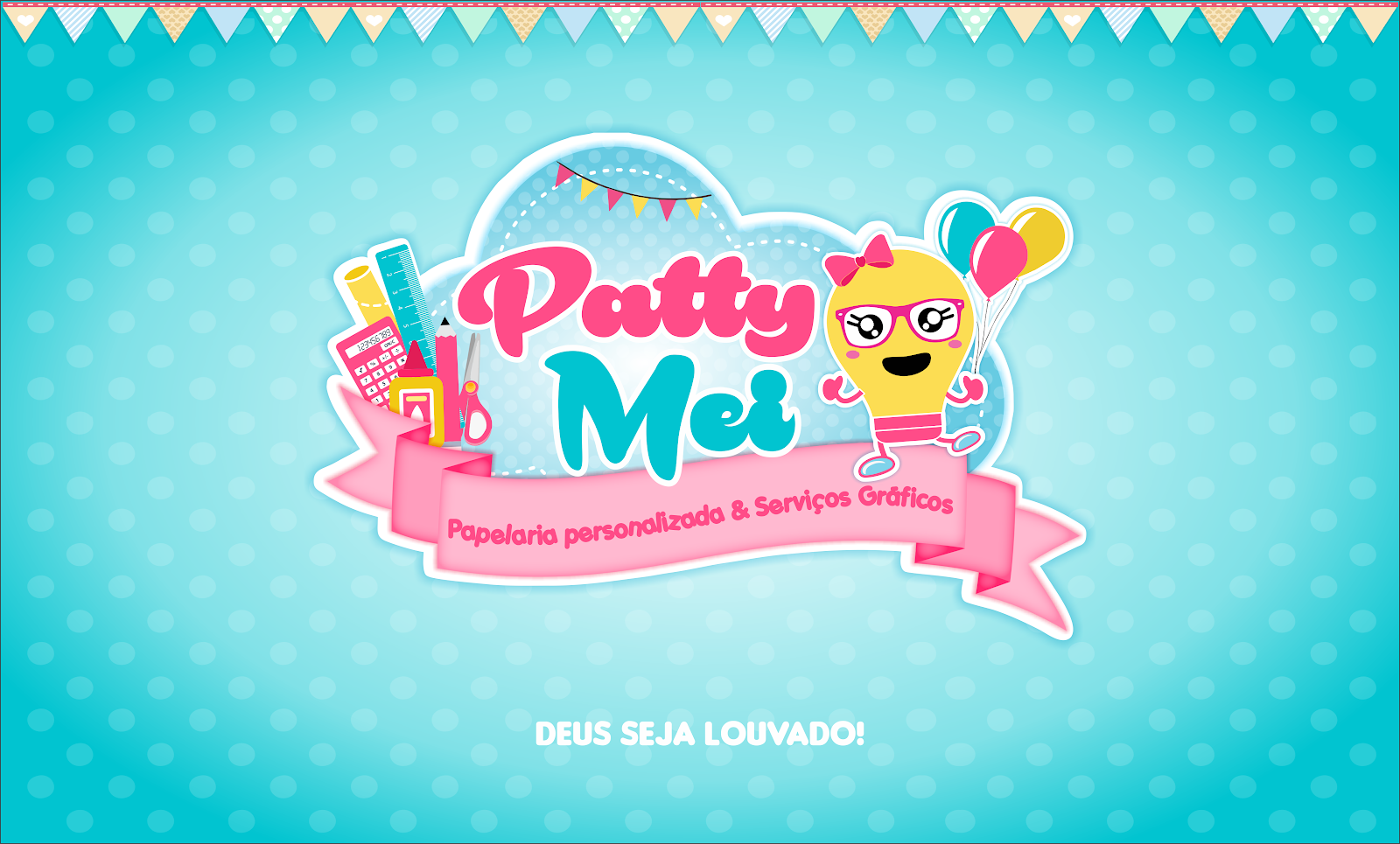 Patty Mei Personalizados