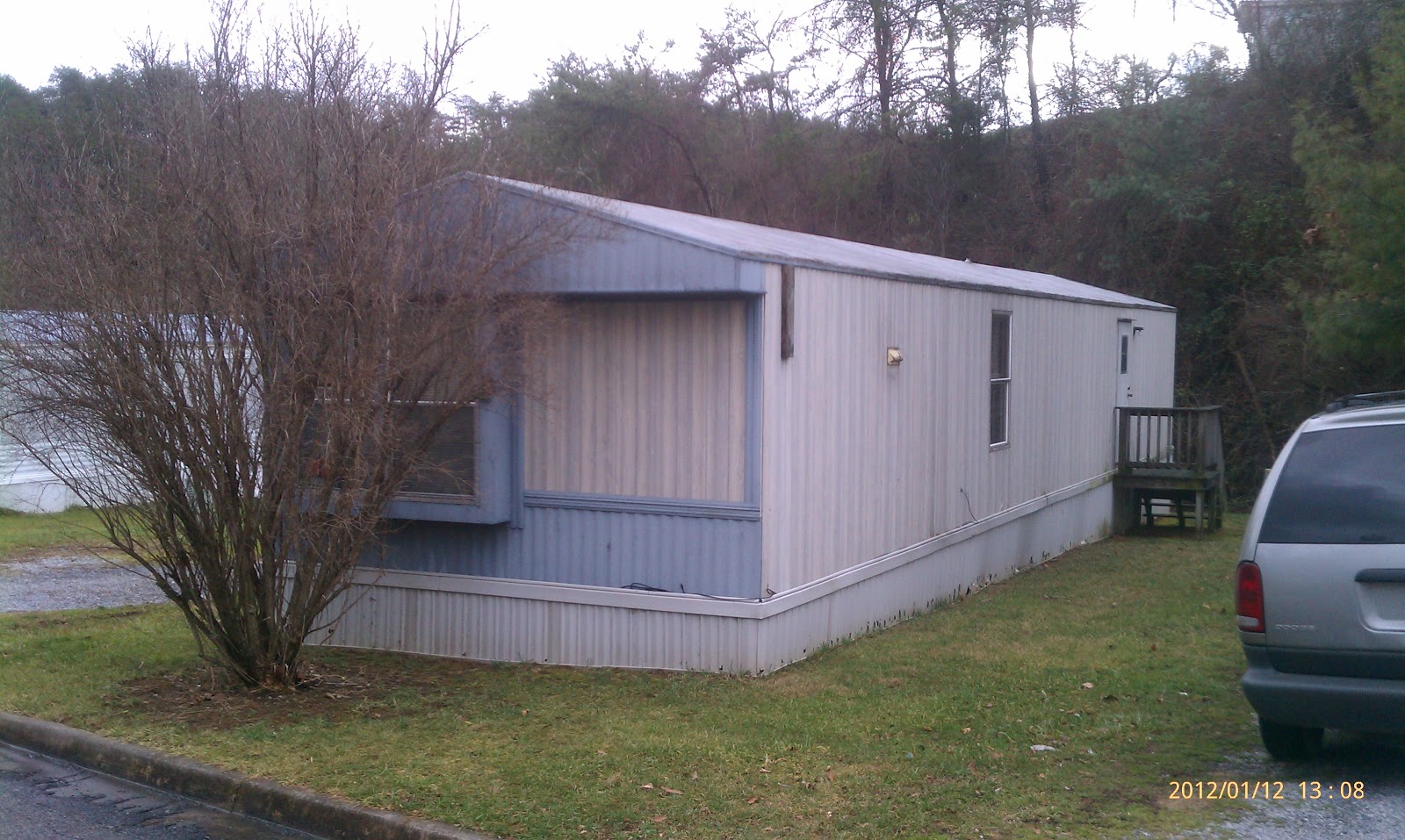 Simple Mobile Home For Sale Cheap Placement Kelseybash Ranch