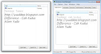 Menu Task Manager Windows 7 Hilang