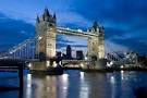 Puente de La Torre de Londres