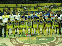 Mombaça é campeão do 43º Intermunicipal de Futsal Adulto Masculino