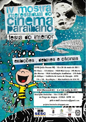 Projeto Cinestésico