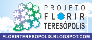 Projeto Florir Teresópolis - LINK