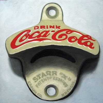 Painting a Day Art Blog - Original Oil Paintings on Canvas by Linda