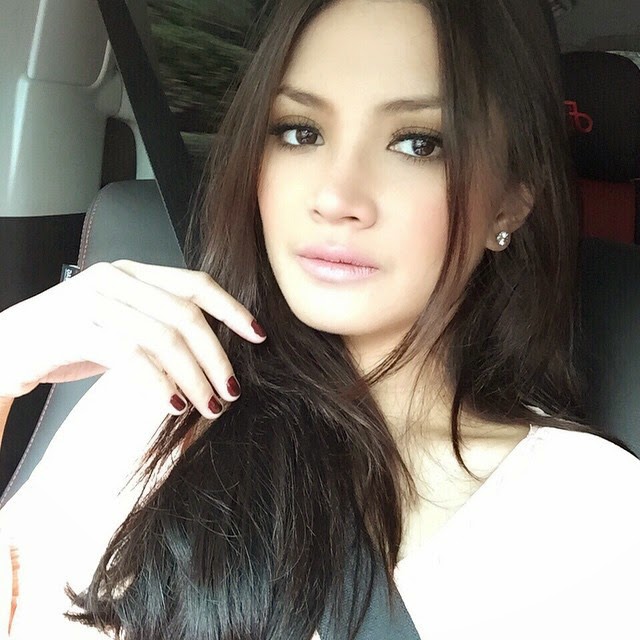 Fazura+Lucah ... pernah terbabit dengan mana mana video lucah - FAZURA - BeritaPantas92