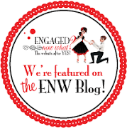 Featured on Engaged... Now What?