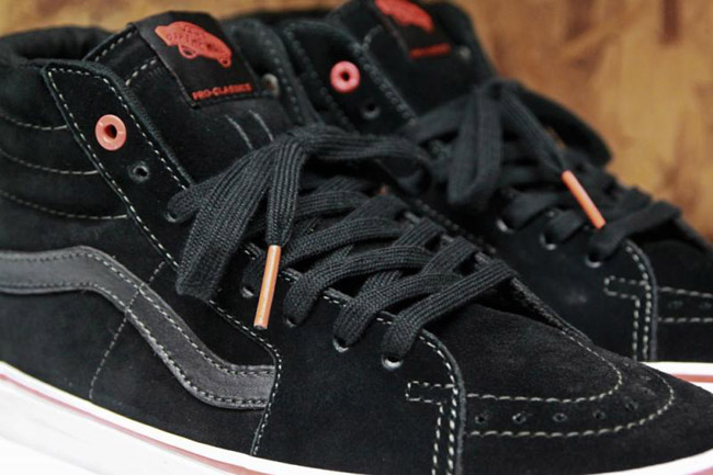 authentic gum sole vans