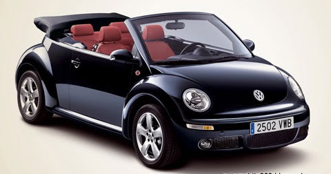 Pic Cars Volkswagen Beetle Convertible 2012