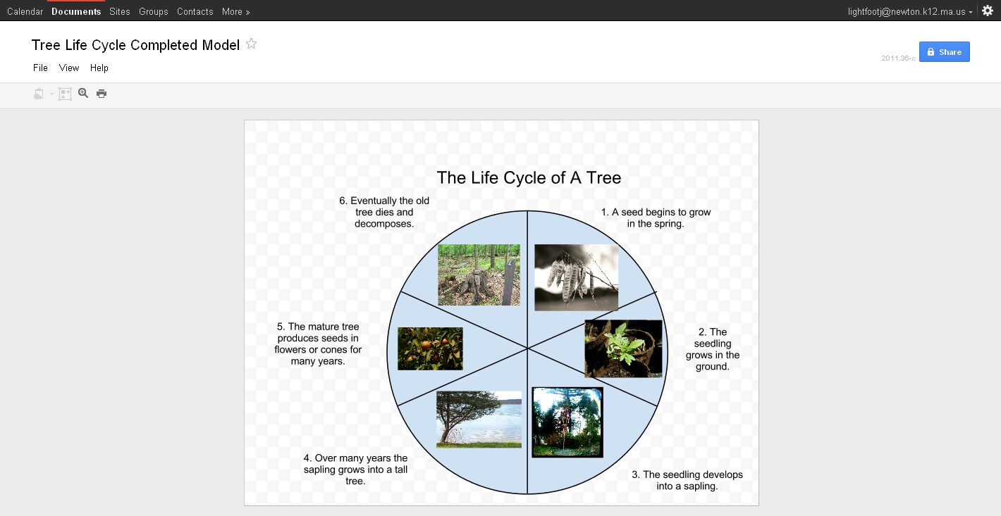 Peirce School Tech Blog: December 2011