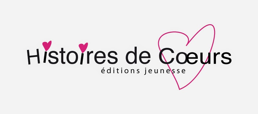 Histoires de Coeurs, éditeur jeunesse