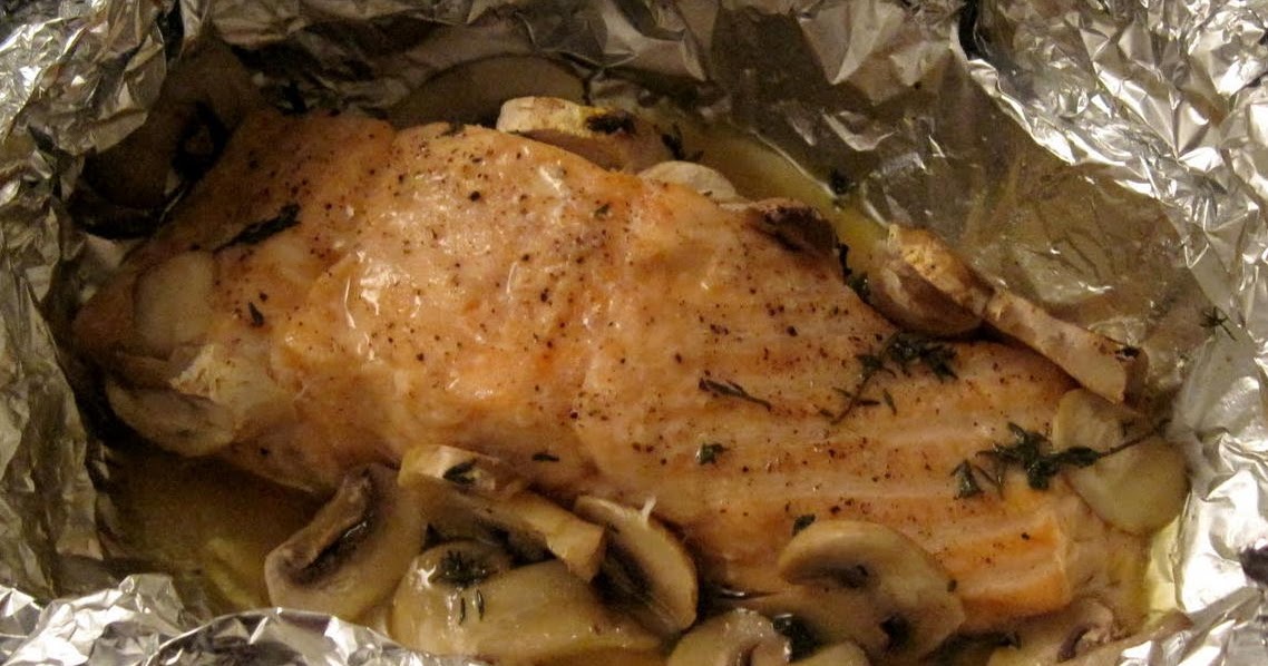 Swahili Mom Kitchen Samaki wa Kupika Kwa Mvuke Kwenye Oven (Oven