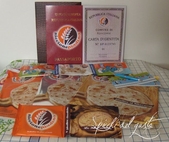 Riccione Piadina Riccione Piadina