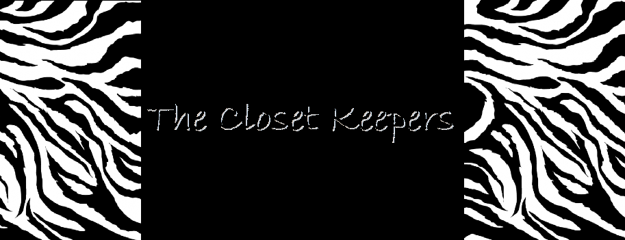 TheClosetKeepers
