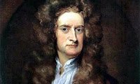 Isaac Newton (1643-1727)