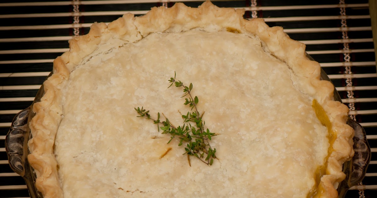 Gluten Free Baking By Rachelle Glutenfree Chicken Pot Pie