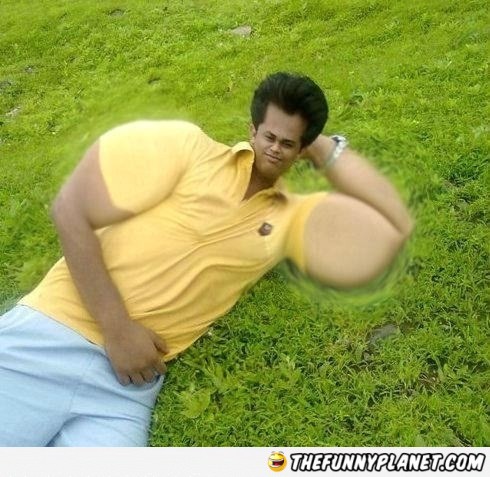 Photoshop Epic Fails