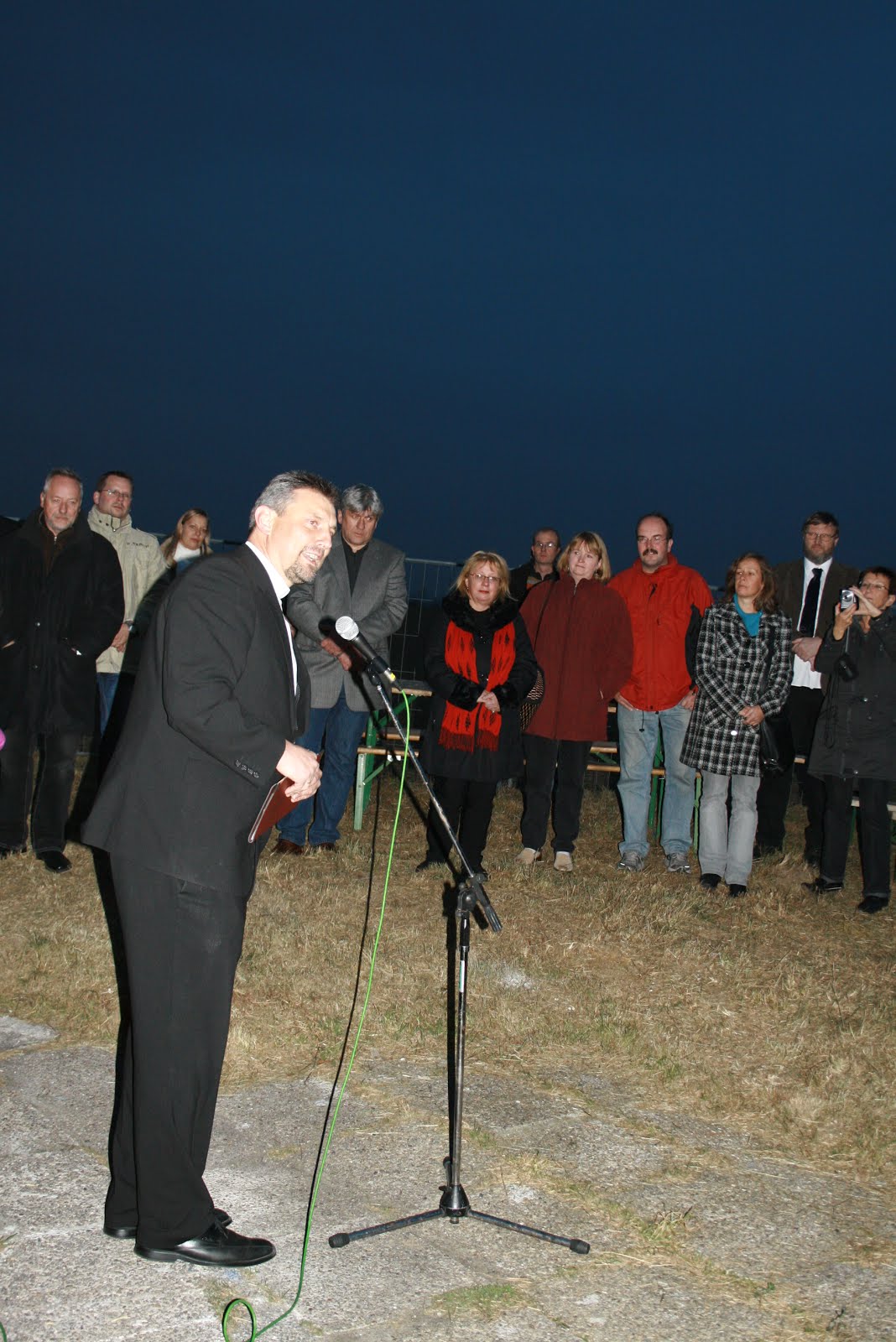 Sternwarte Gonnsdorf