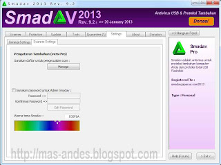 Smadav 9.2 Pro - Free Download