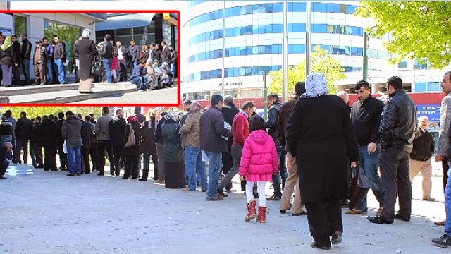 toki rekoru toki başvuru rekoru gaziantep
