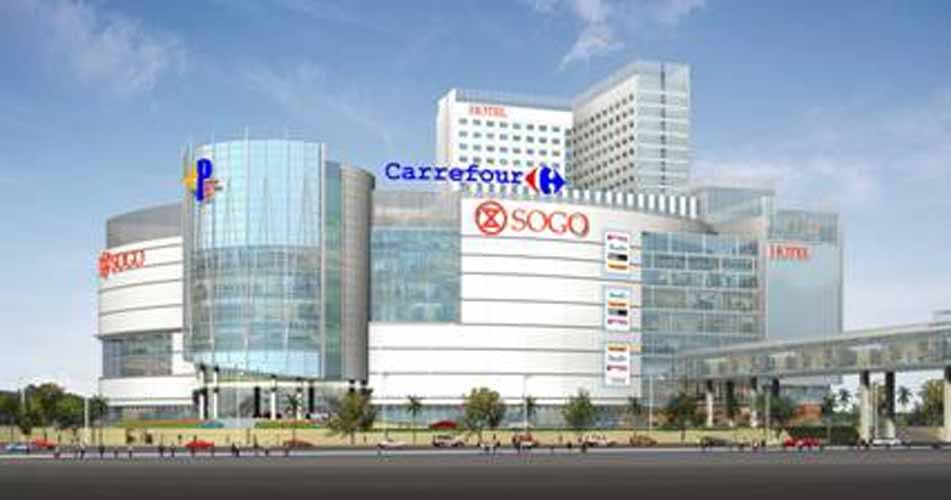 Info Sewa Tempat Pameran sewa pameran di emporium pluit