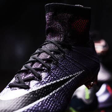 Fg Magista Nike Foot Gris Chaussure Noir Obra Nouveaux Ii