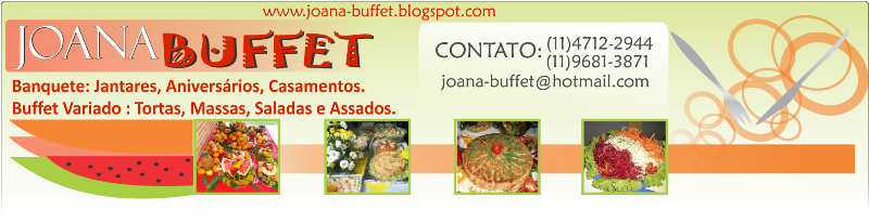 Joana Buffet