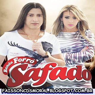 BAIXAR - FORRO SAFADO - ANTONIO GONCALVES - BA - 23-12-2012