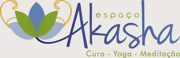Espaço Akasha: Cura - Yoga - Meditação