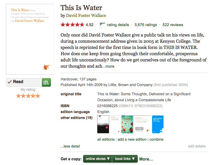 dfind goodreads url dfind goodreads url