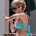 Ashley Tisdale bikini