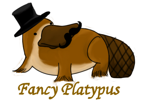 The Fancy Platypus