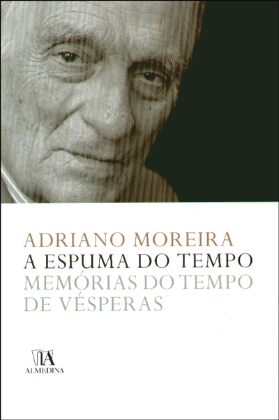 Adriano Moreira