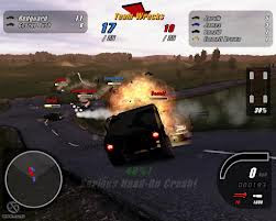 crashday crashday