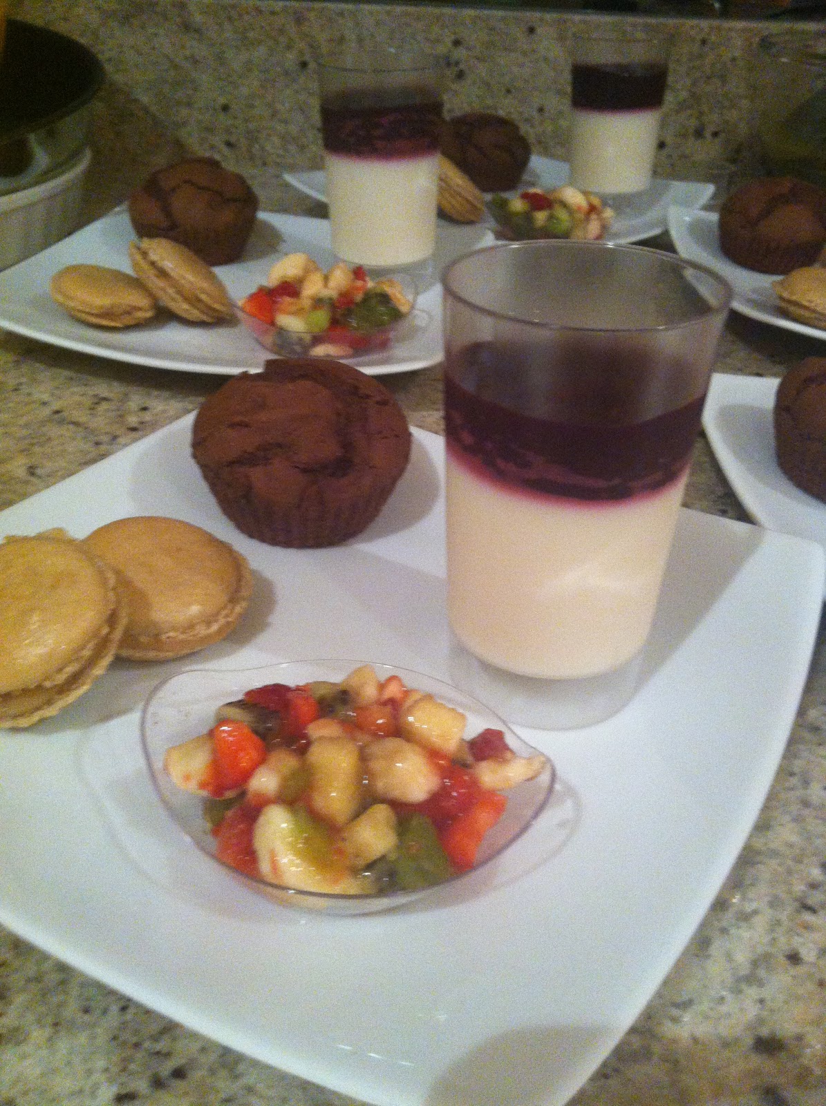 Recette Muffin Caf Ef Bf Bd Chocolat Recette Muffin Caf Ef Bf Bd Chocolat