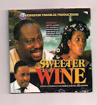 SWEETER WINE