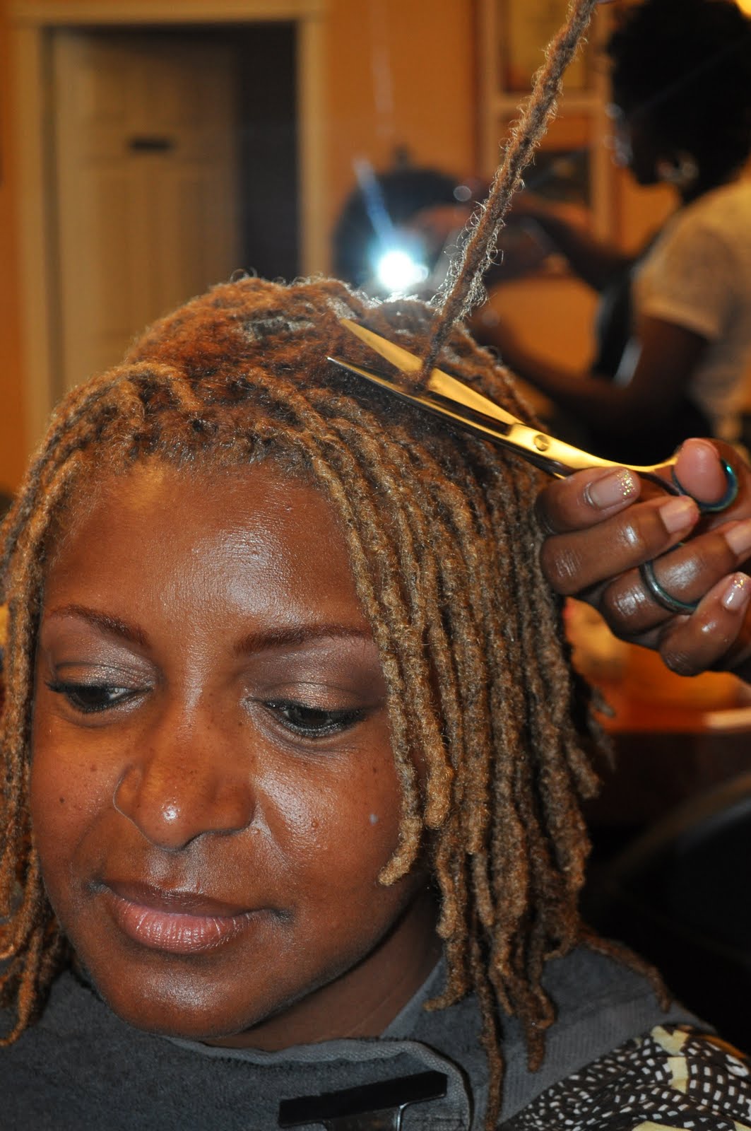 Can Traditional Locs Turn Into Sisterlocks Curlynugrowth