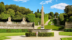 Jardins de Boboli