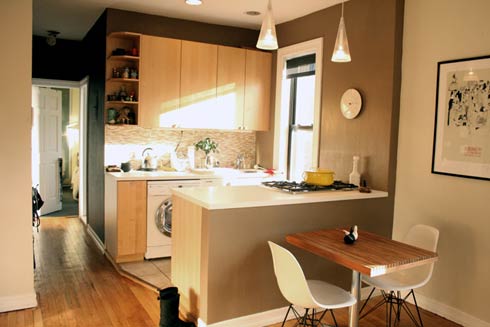 Interior Design Apartemen Kecil Interior Design Apartemen Kecil