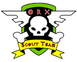 ORX SCOUT TEAM