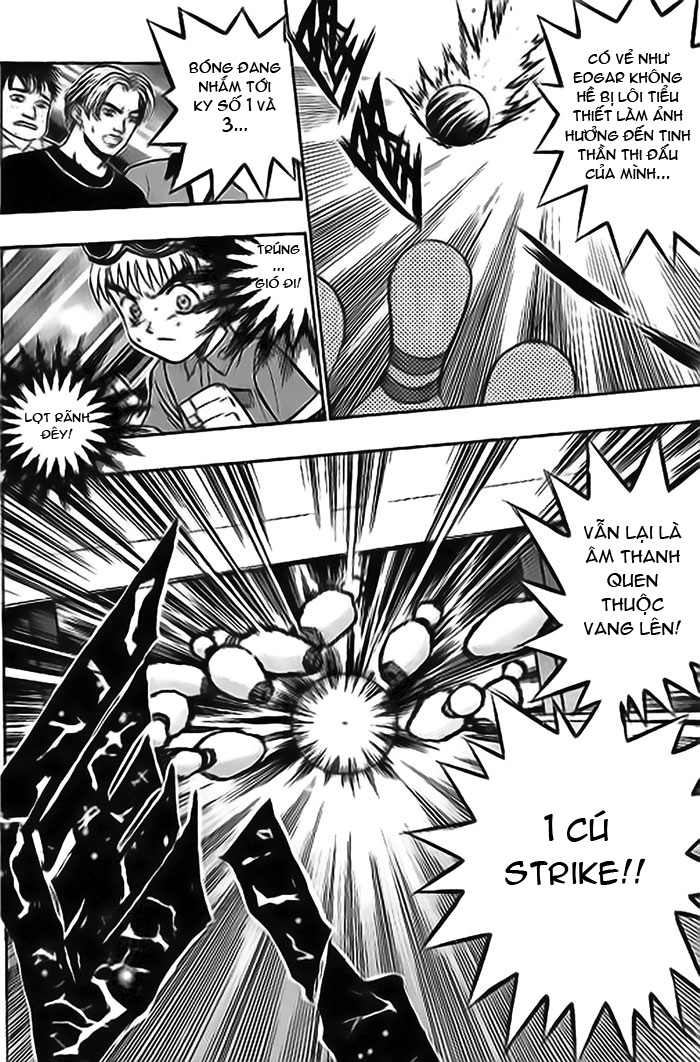 Bowling King-Vua Bowling