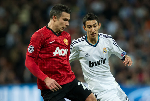 Prediksi Skor Manchester United Vs Real Madrid 6 Maret 2013 Prediksi Skor Manchester United Vs Real Madrid 6 Maret 2013