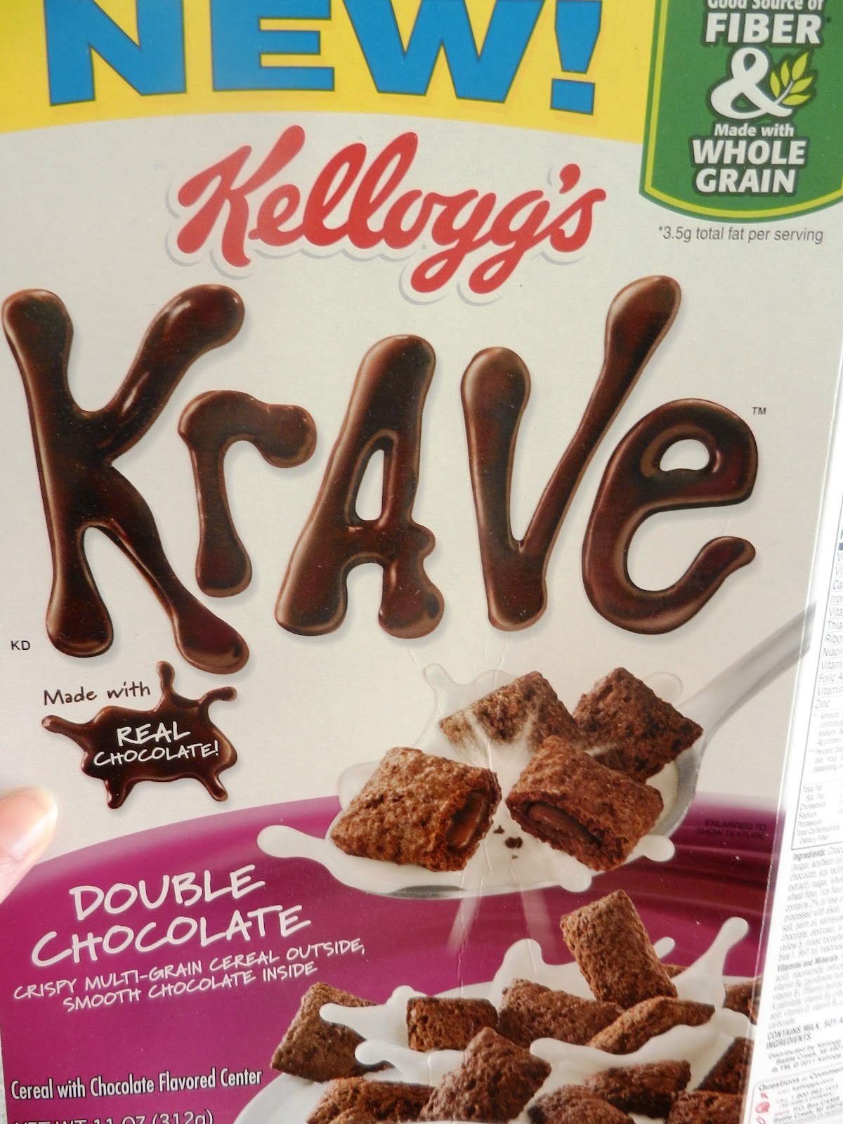 The Chronicles of Cardigan Why I Should Never Judge Others' Dog Food