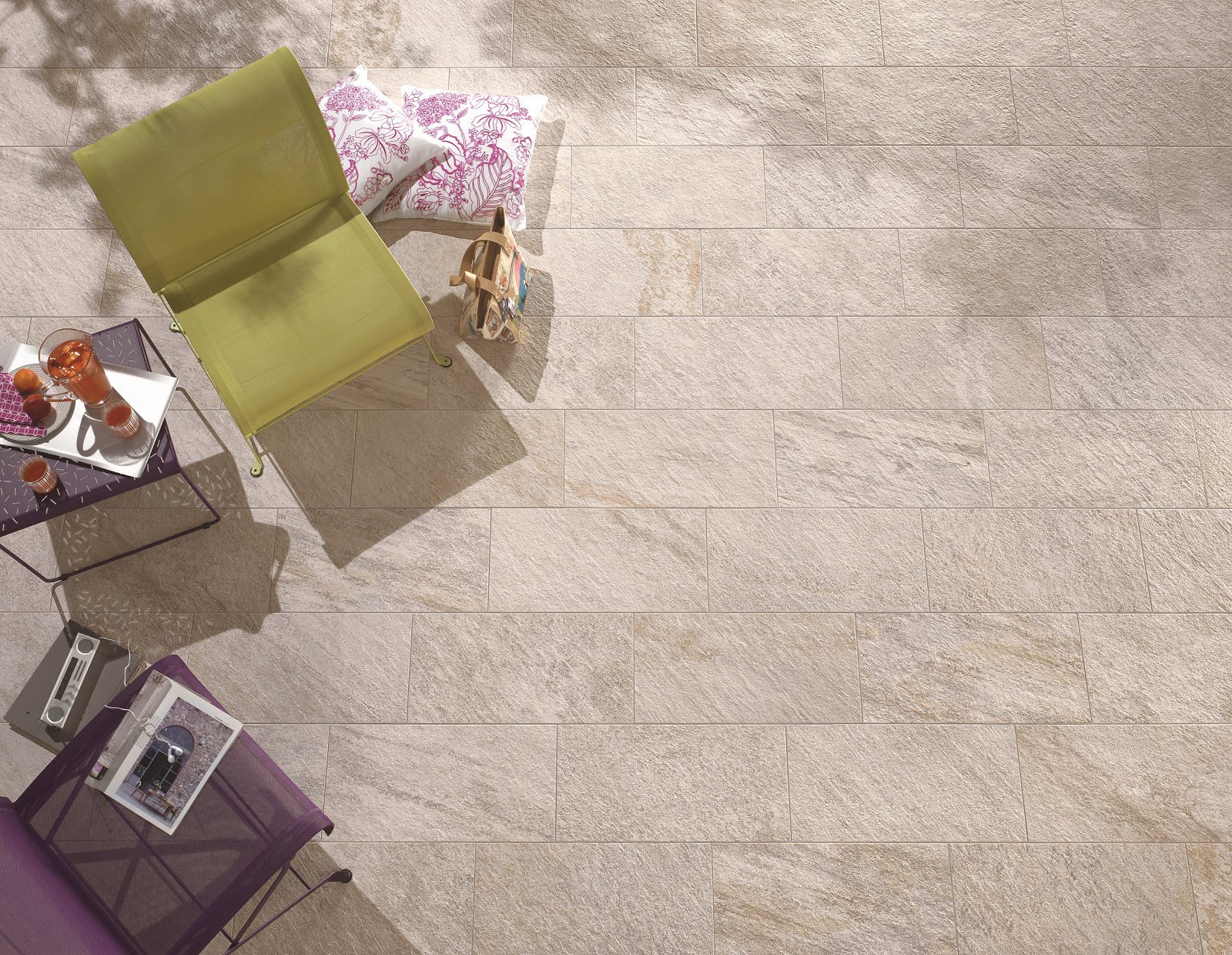 Global Tile Ltd December 2012