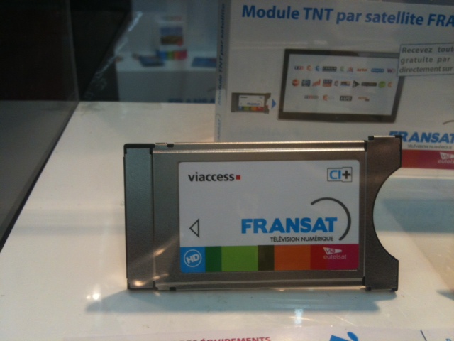 Comment Faire Fonctionner Deux Televiseurs Avec Une Seule Carte Fransat